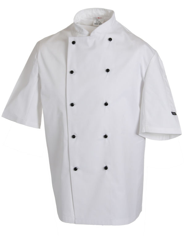 Chefs Jackets