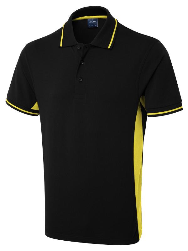 Embroidered Polo Shirts