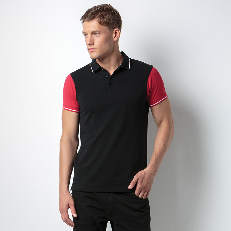 Mens Polo Shirts