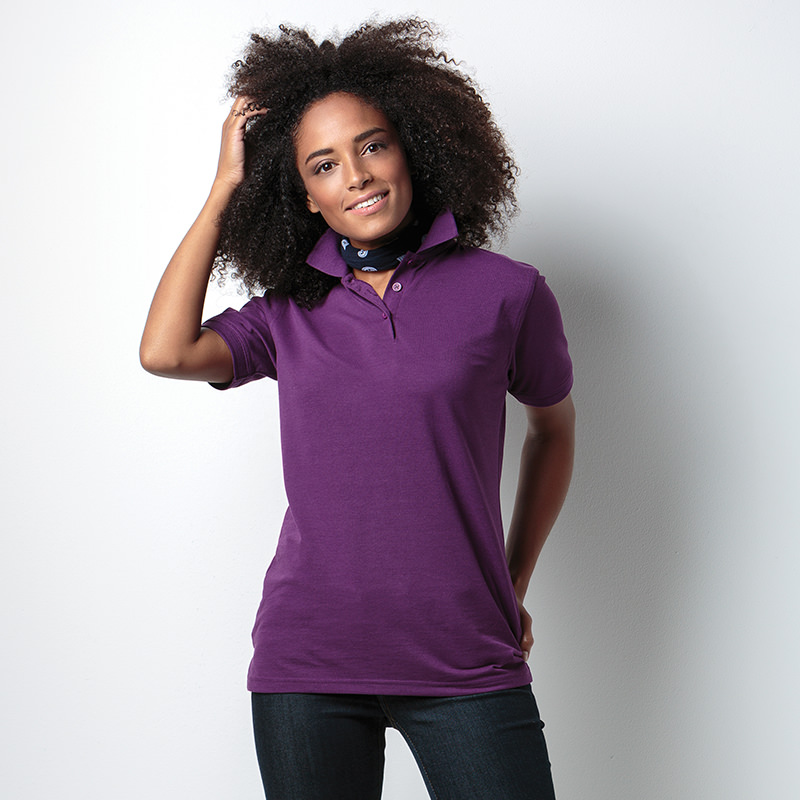 Womens Polo Shirts