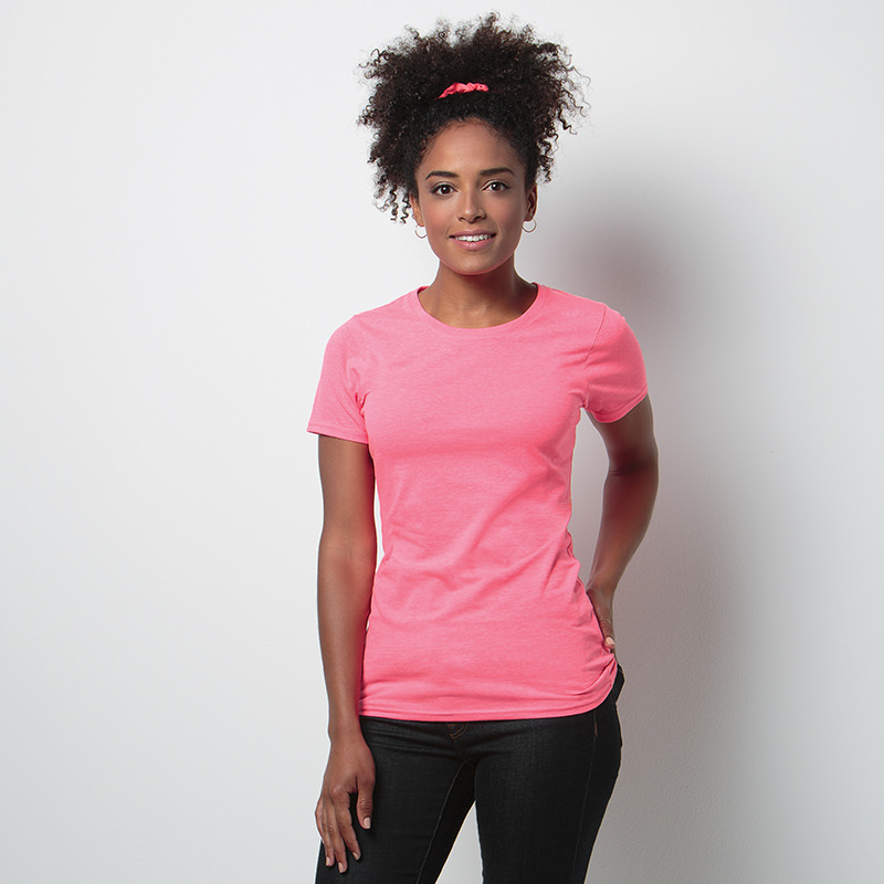 Ladies T-shirts