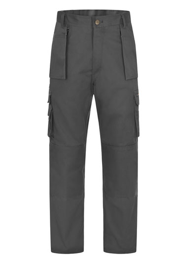 Workwear Trousers & Shorts