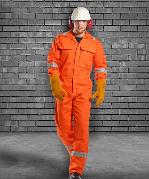 Boilersuits & Coveralls