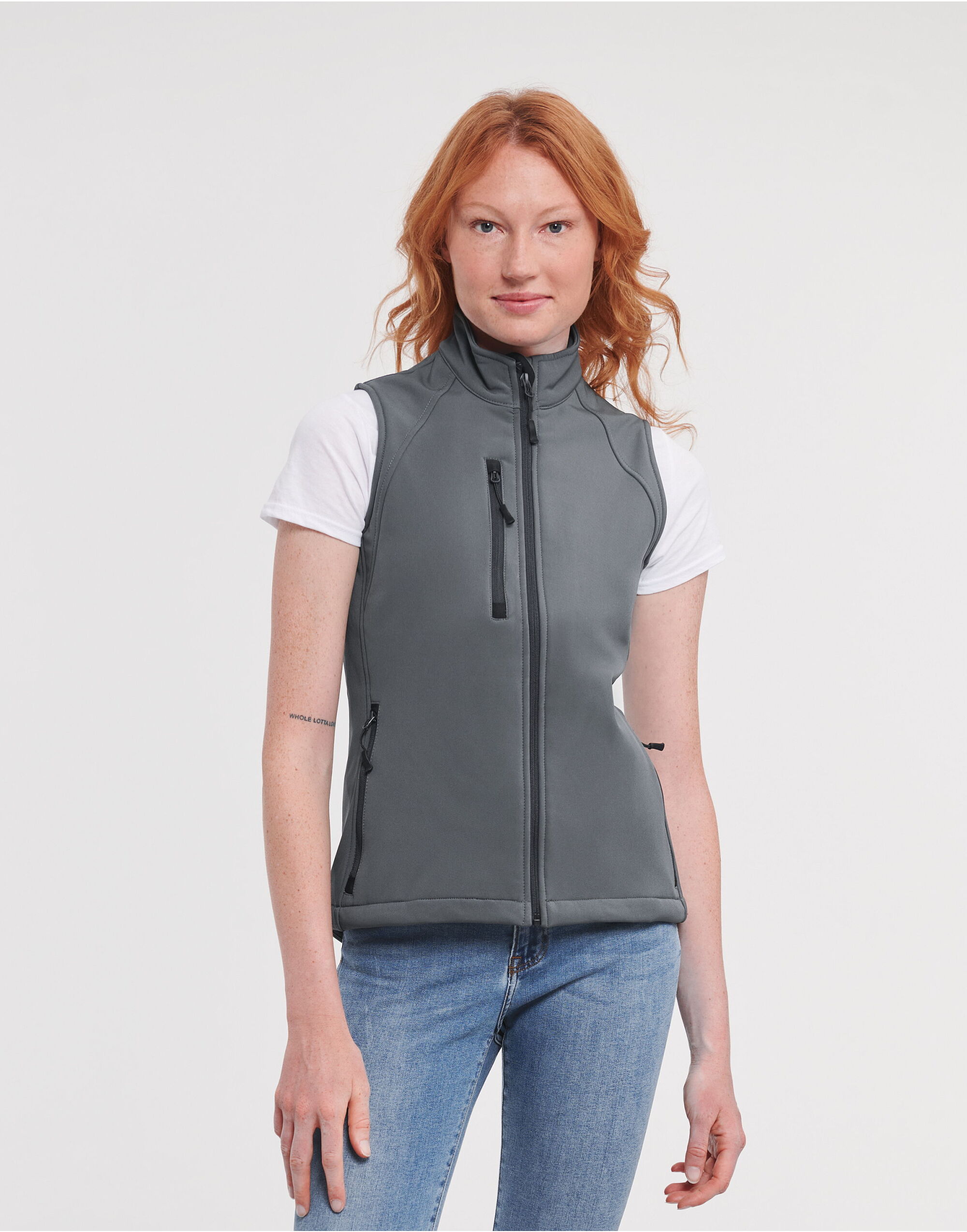 Bodywarmers & Gilets