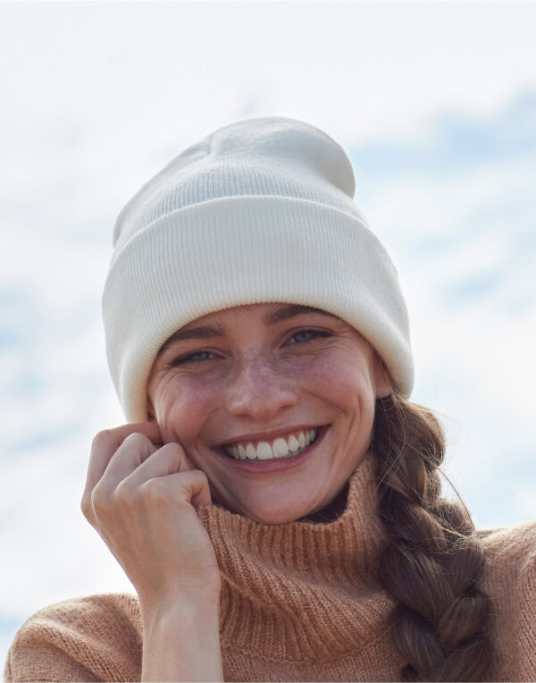 Embroidered Hats
