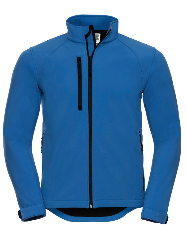 Softshell Jackets