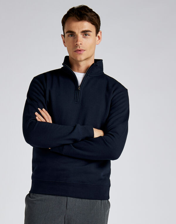 Embroidered Sweatshirts