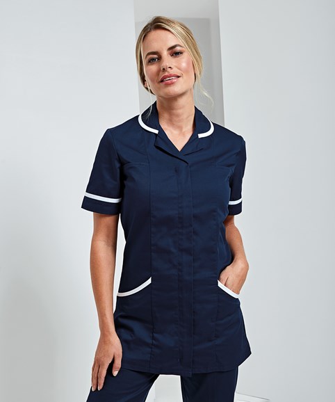 Health and Beauty Tunics