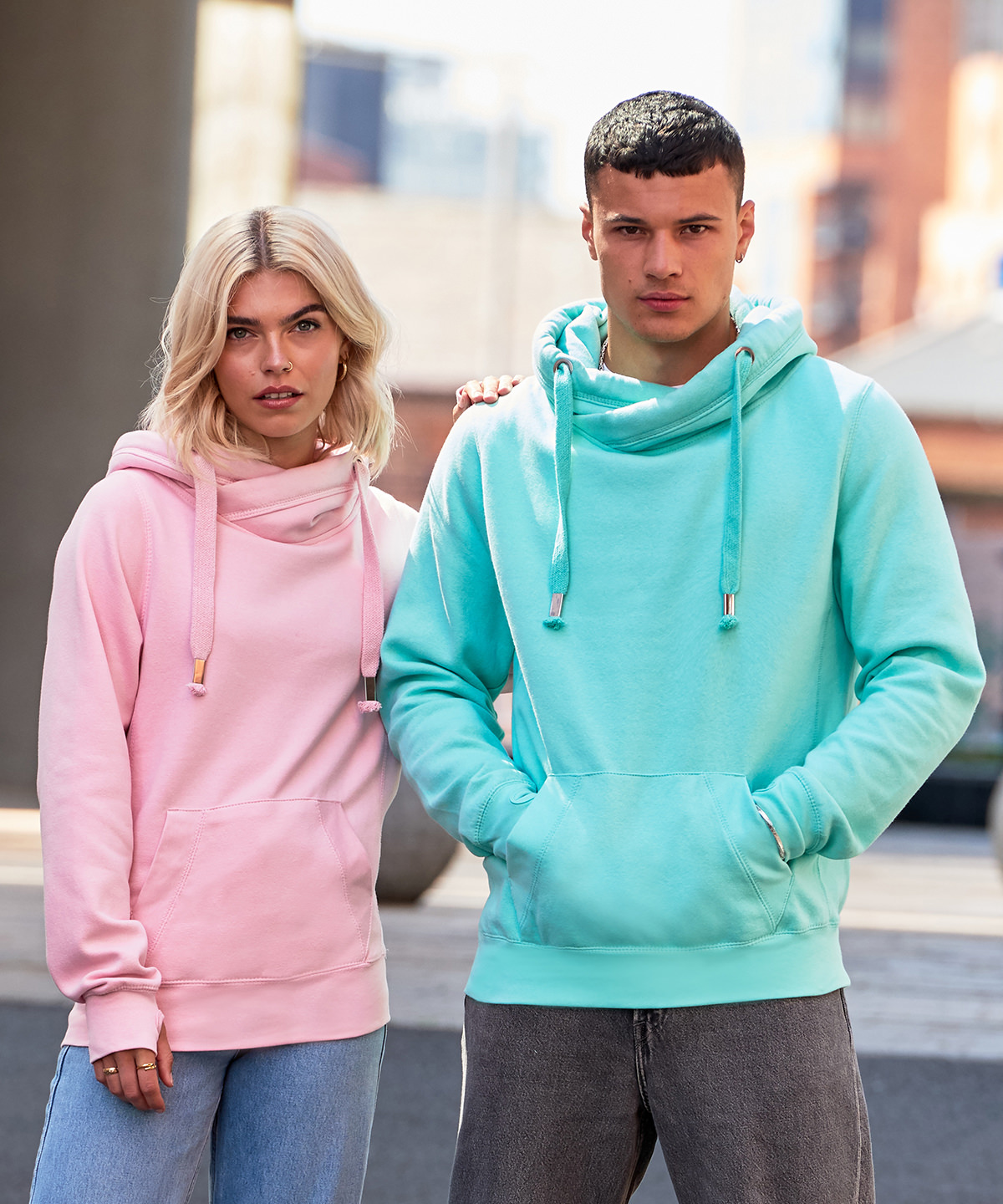 Hoodies