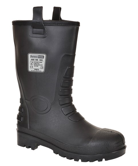 Safety Footwear