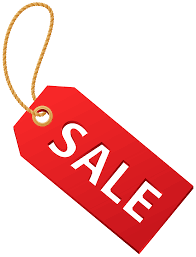 Sale & Clearance