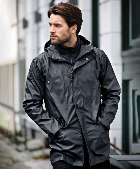 Waterproof Jackets