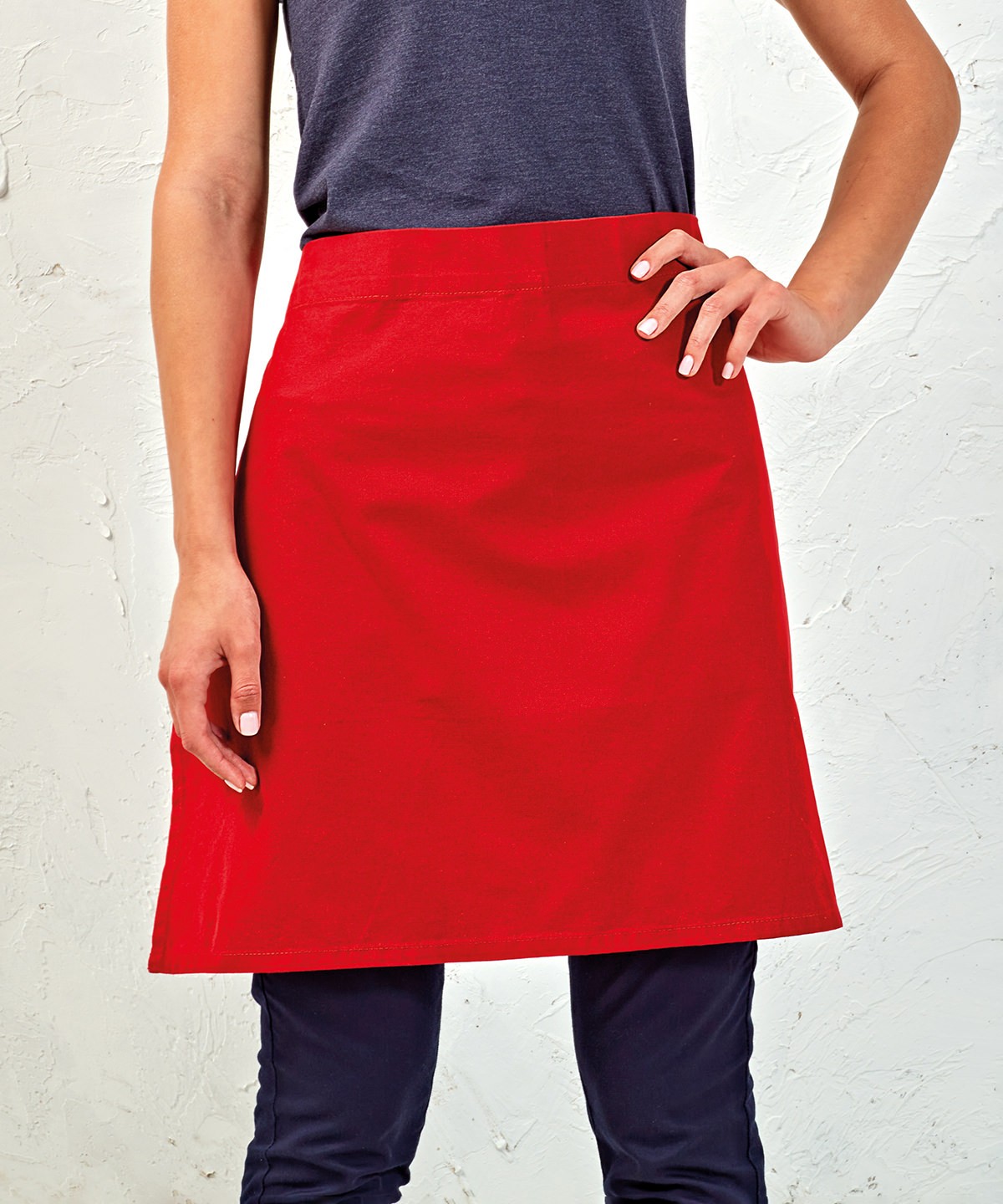 Calibre Heavy Cotton Waist Apron 