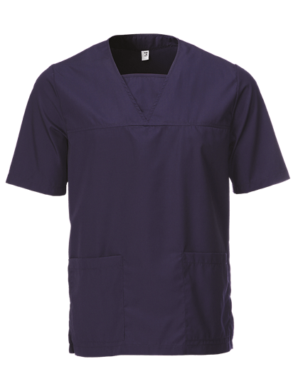 195gsm-unisex-scrub-navy