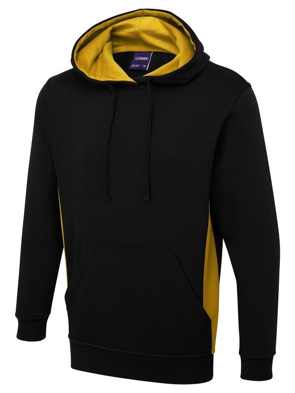Black Yellow