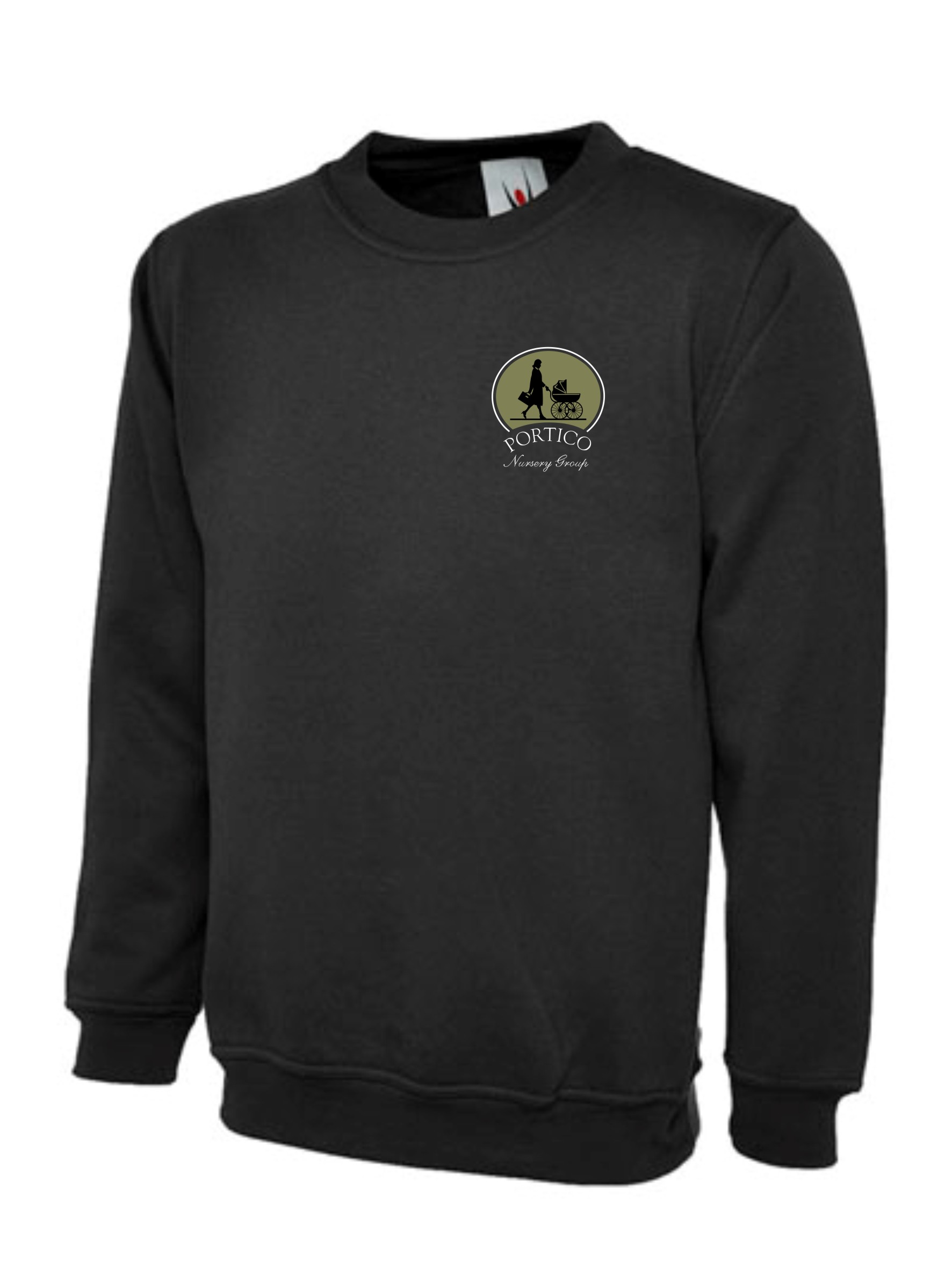 Portico kids sweatshirt
