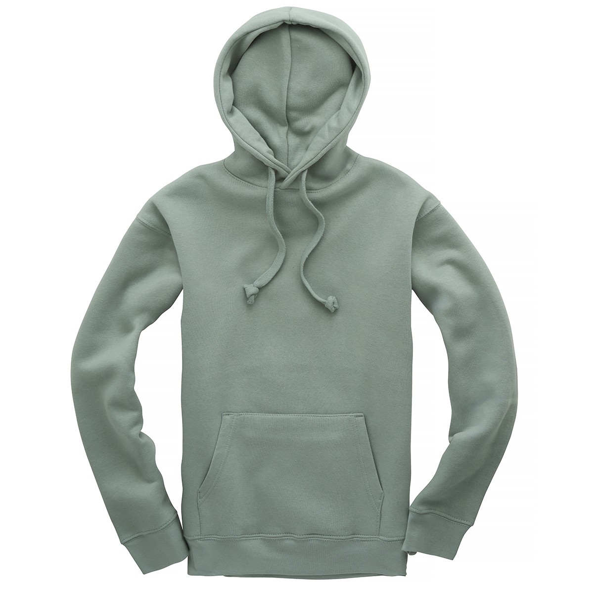 Sage Urban Hoodie