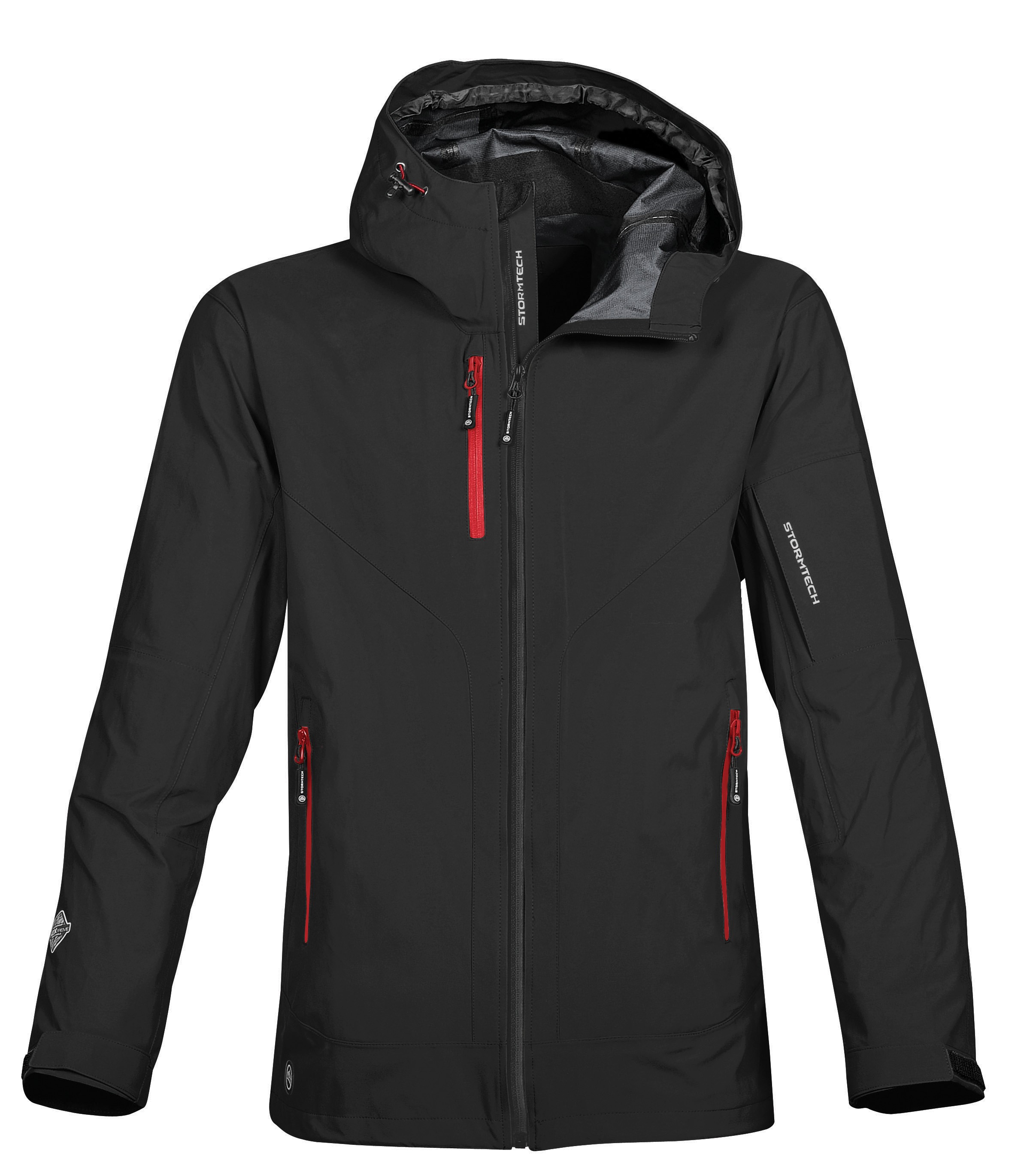 Stormtech Matrix 3in1 jacket