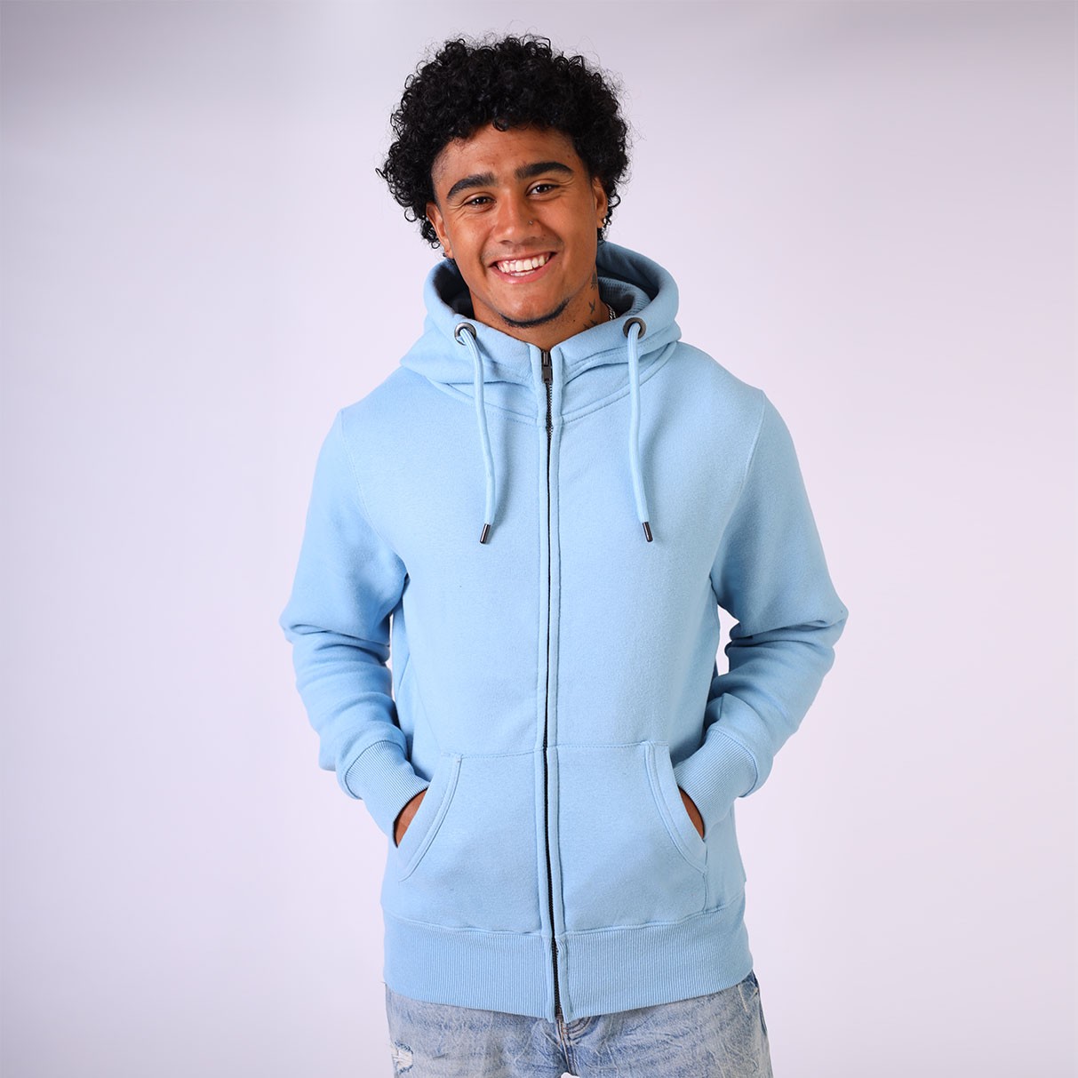 THSW51PF-ultra-zipped-premium-peach-finish-hoodie