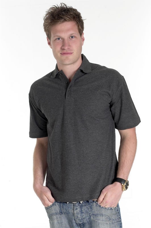 220gsm Classic Polo 