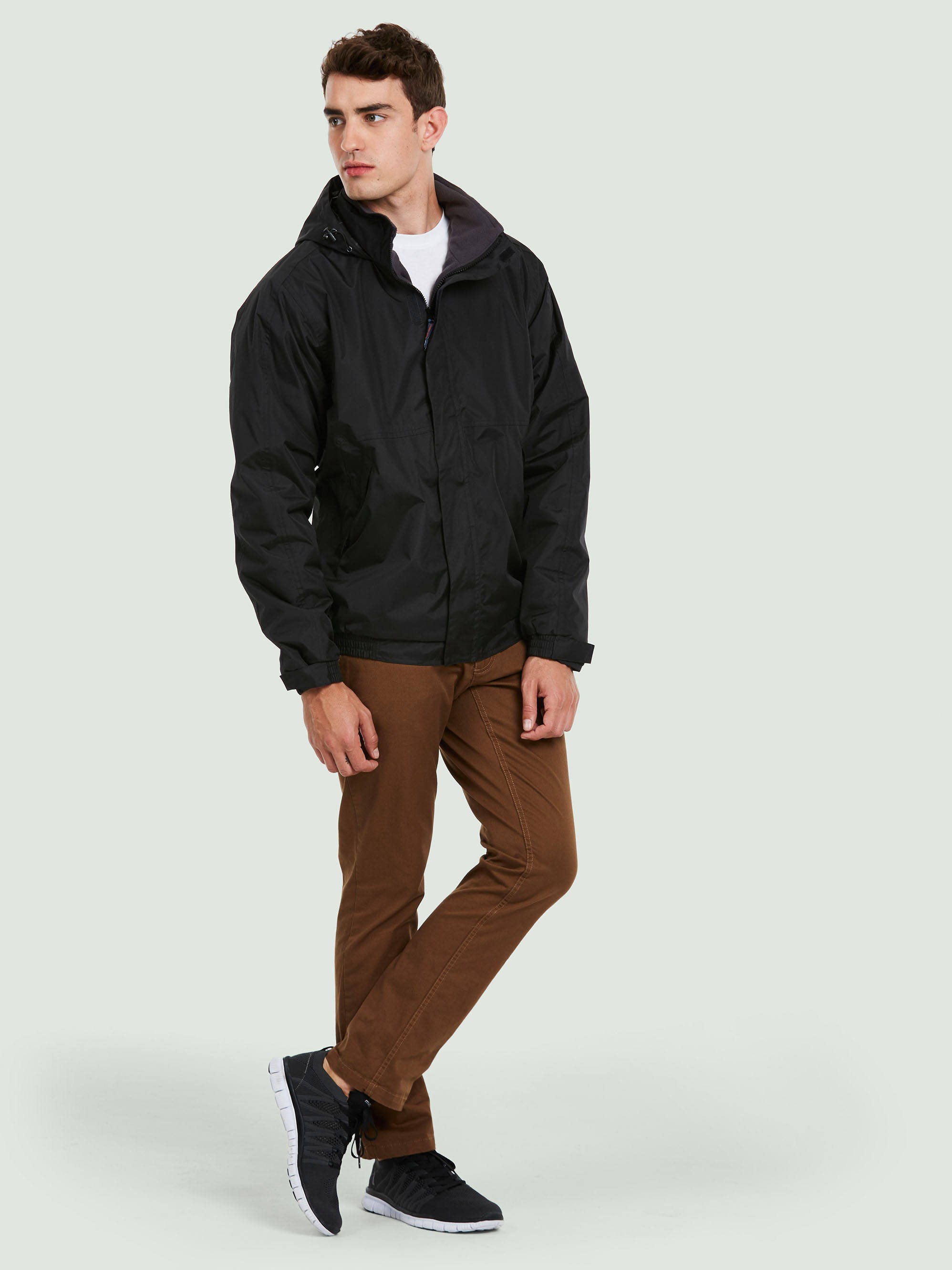 Premium Outdoor Waterproof Jacket