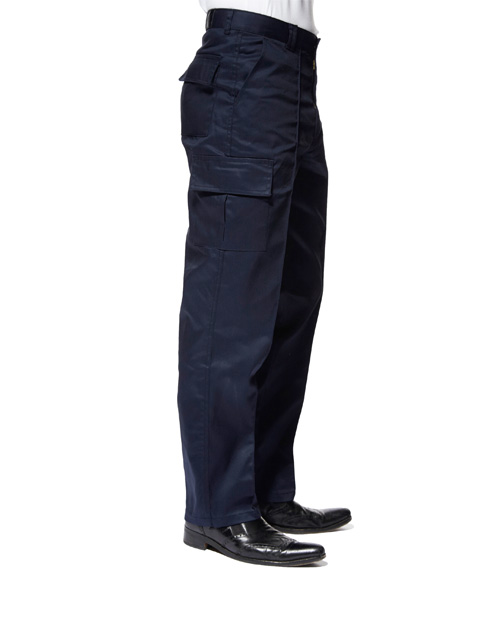 CARGO TROUSER
