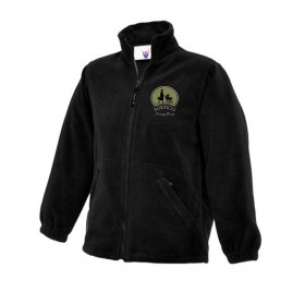 Portico Children's Fleece Jacket
