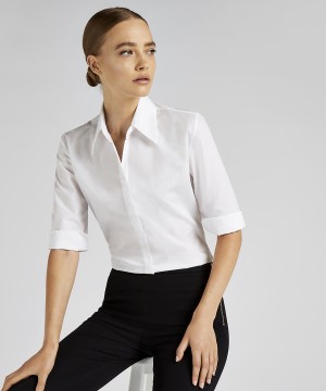 Ladies-contiental-3-4-sleeve-blouse