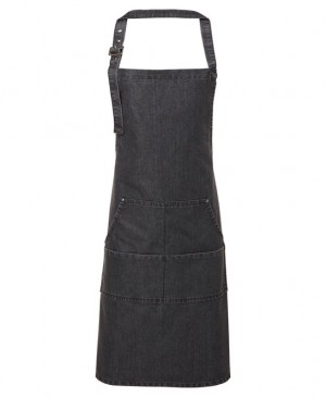 Black Denim
