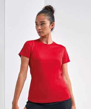 Women's TriDri® Performance T-shirt