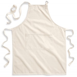 Cotton Fairtrade Apron