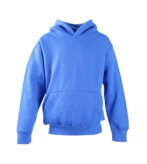 Kids Urban Hoodie with ipod and phone pocket