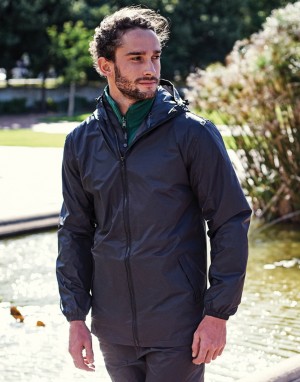 Regatta MW248 Packaway II Breathable Jacket 