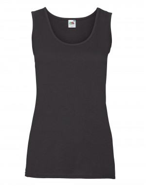 Women's Valueweight Athletic Vest