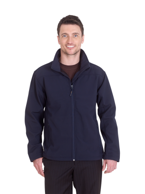 Classic Softshell Jacket
