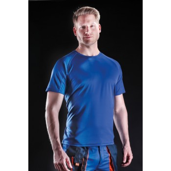 EWS287X Aircool Sports Tee