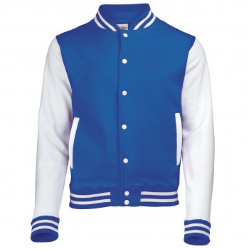 Varsity jacket