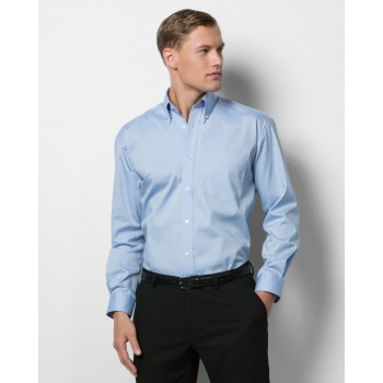 mens-long-sleeve-corporate-oxford-shirt