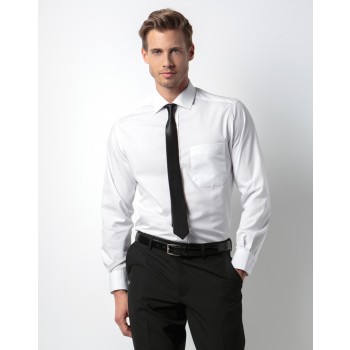 KK116 Premium Non Iron Corporate Shirt