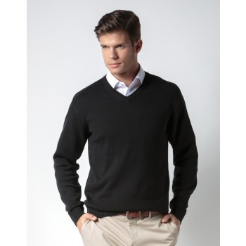 KK357 Kustom Kit Heavyweight Arundel Sweater 