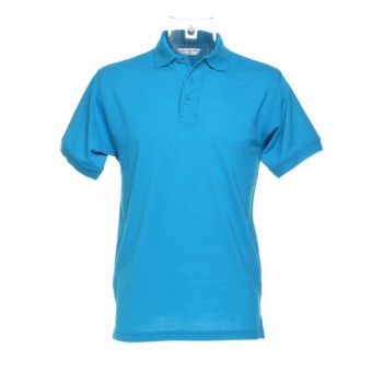 Klassic Kustom Kit Superwash Polo
