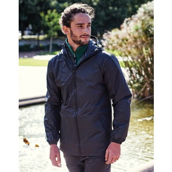 Regatta MW248 Packaway II Breathable Jacket 