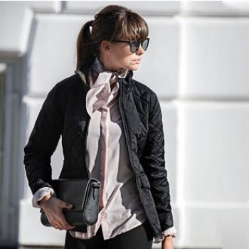 Nimbus Women's Leyland Reversible Jacket