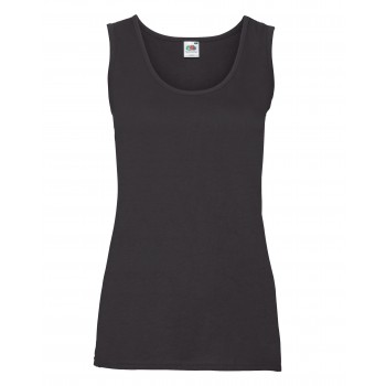 Women's Valueweight Athletic Vest