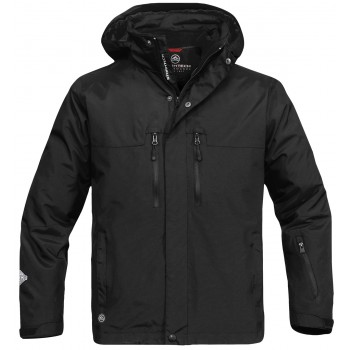 Stormtech Beaufort jacket
