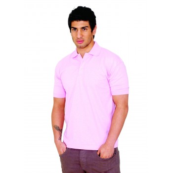 Jersey Polo Shirt