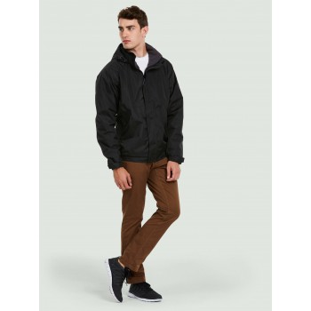 Premium Outdoor Waterproof Jacket