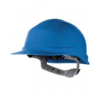 Zircon Delta Hard Hat Blue
