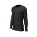 All purpose baselayer Black