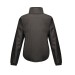 Women's Regatta Dover Jacket Back